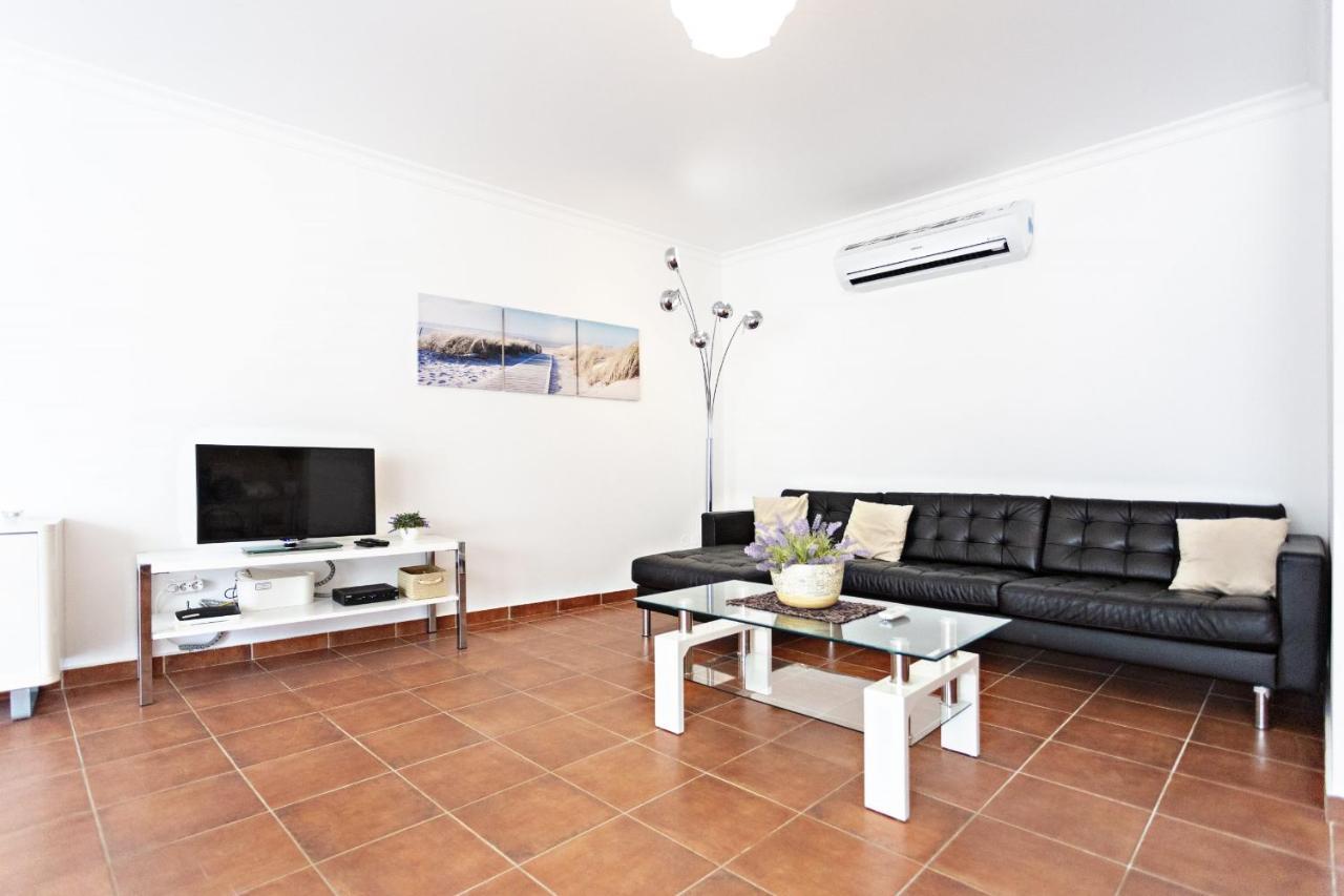 Lavender Apartment Санта-Лузия Экстерьер фото